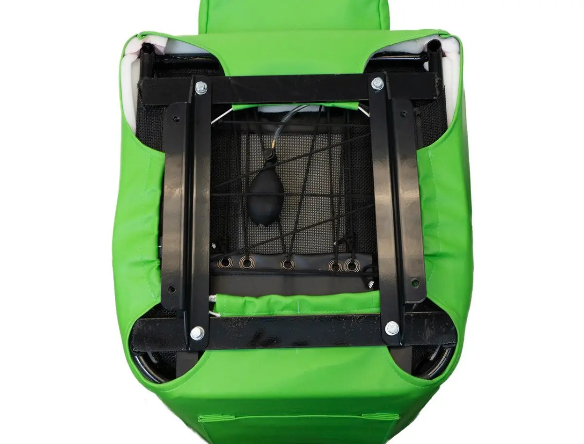 Seat Adapter Mounts – Polaris General & Rzr Prp Seats | Prp 2