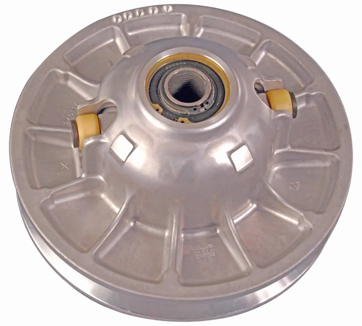 Secondary Clutch Polaris General / Ranger / Xp 1000 | Venom 940961 1