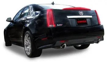 Corsa: Exhaust  [Cts V Gen 2, Lsa] 1