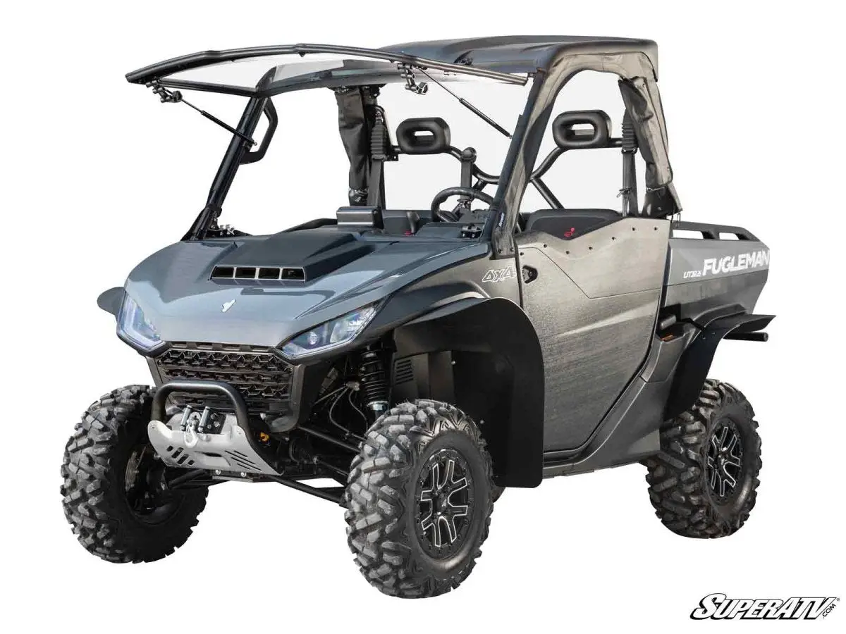 Segway Fugleman Ut10 2" Lift Kit | Superatv 1