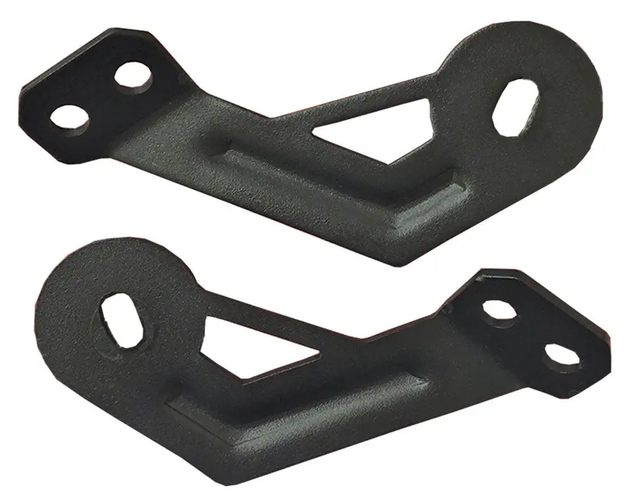 Seizmik Mirror Mounts For Polaris General 18069 1