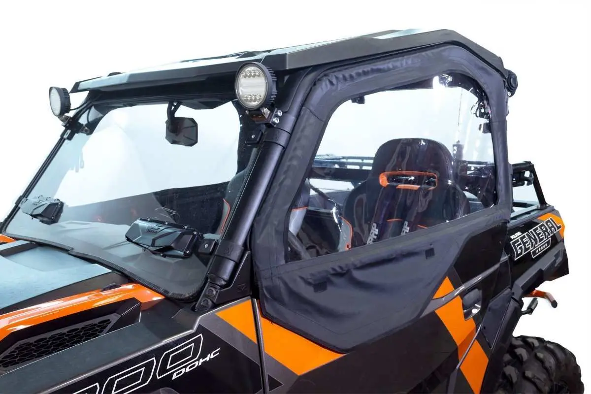 Seizmik Polaris General Framed Upper Door Kit 06017 1