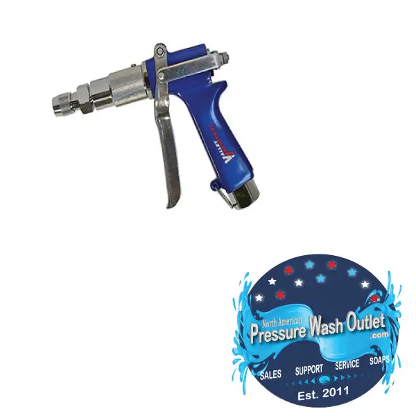 Sg-Pc-025 Jet Spray Gun By Comet Pumps (7028.01) 1