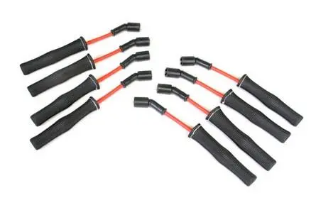 Magnecor: Spark Plug Wires  [C7 Corvette Camaro Cts V, Lt1 Lt4 Lt5] 1