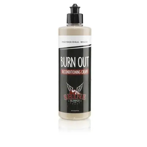 Shine Supply Burn Out 1