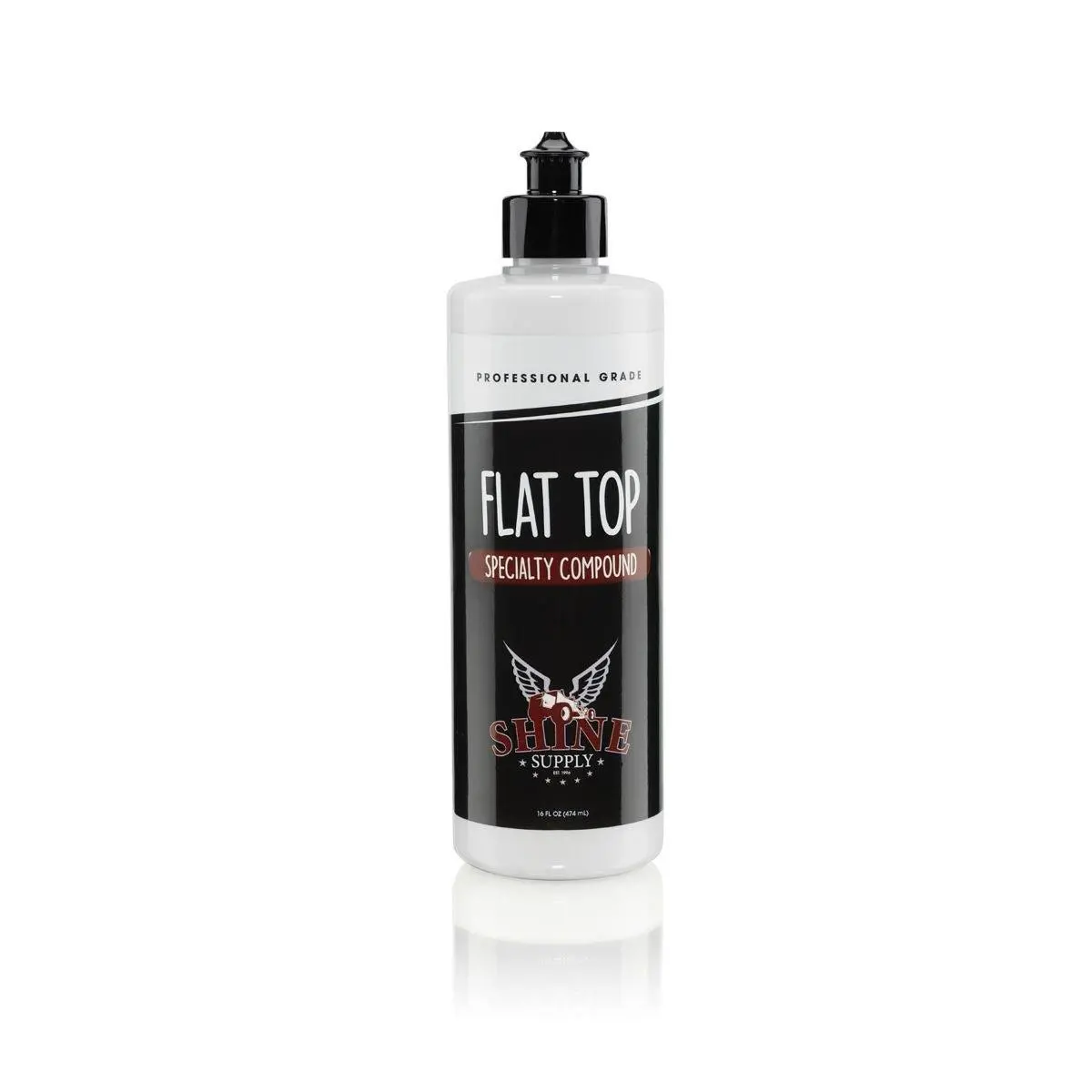 Shine Supply Flat Top 1