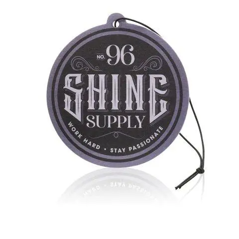 Shine Supply Shine Scents Air Freshener - '96 1