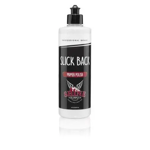 Shine Supply Slick Back Primer Polish 1