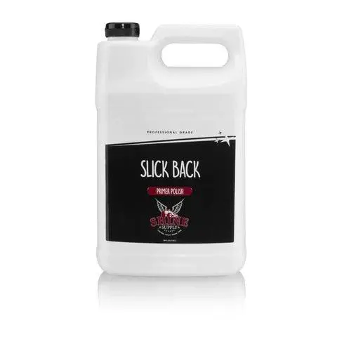 Shine Supply Slick Back Primer Polish 2