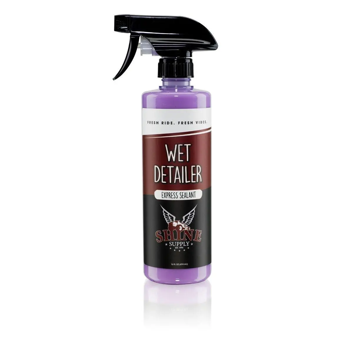 Shine Supply Wet Detailer 1