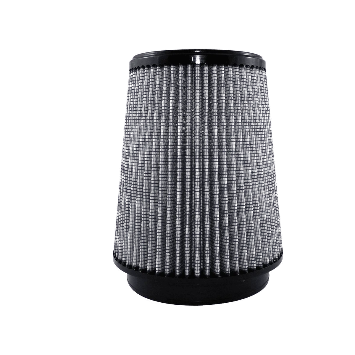 Afe: Magnum Flow Pro Dry S Air Filter 	 5-1/2 F X 7 B X 5-1/2 T X 8 H In 1