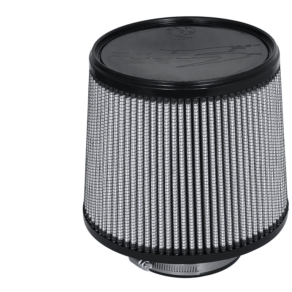 Afe: Magnum Flow Pro Dry S Air Filter 4(3.85) F X 8 B X 7 T X 6.70 H In 1