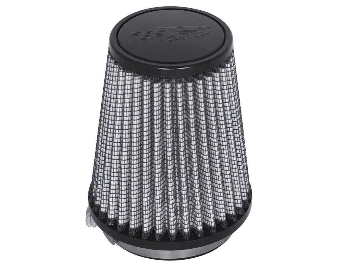 Afe: Magnum Flow Pro Dry S Air Filter 3 F X 4-1/4 B X 3 T X 5 H In 1