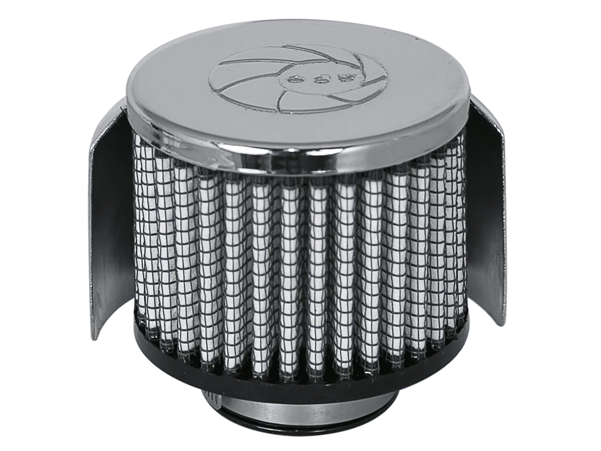 Afe: Magnum Flow Pro Dry S Air Filter 1-1/2 F X 3B X 3T(Chr W/Hs) X 2-1/2 H In 1