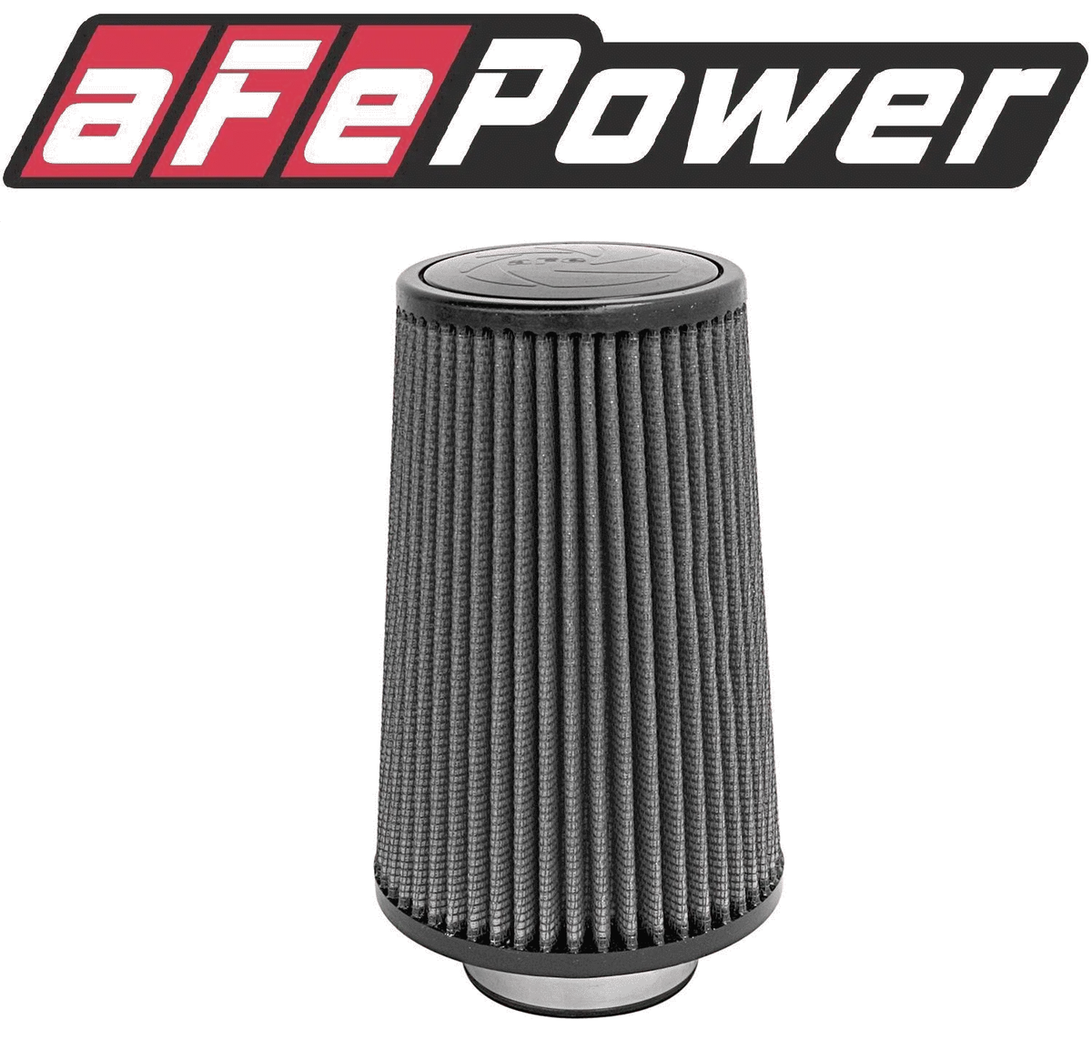 Afe: Magnum Flow Pro Dry S Air Filter 3 F X 6 B X 4-3/4 T X 9 H In 1