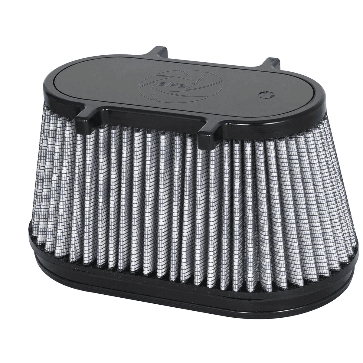 Afe: Magnum Flow Pro Dry S Air Filter Chevrolet Express / Gmc Savana 2500/3500 Vans 06-16 V8-6.6L (Td) 1