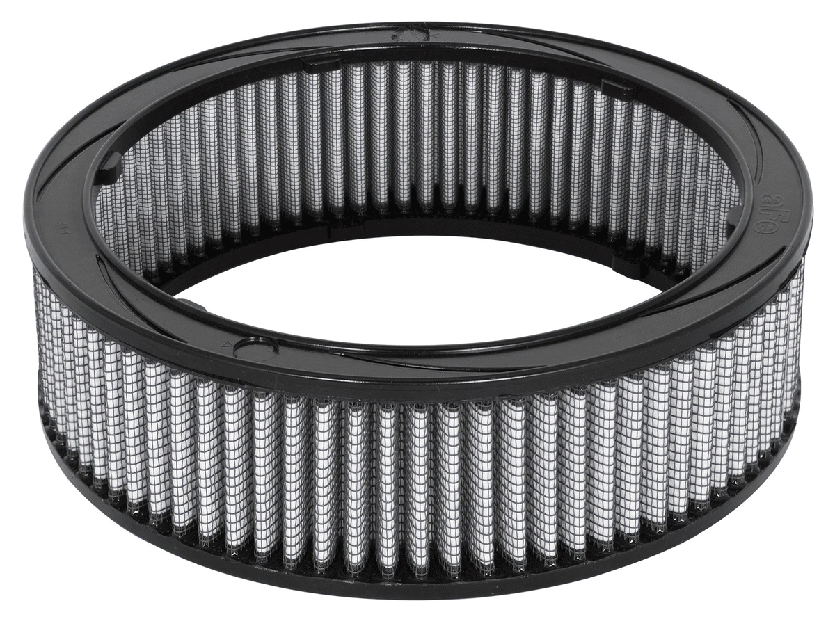 Afe: Magnum Flow Pro Dry S Air Filter Amc 71-78 / Chrysler 75-89 / Dodge 50-01 / Jeep 71-91 / Plymouth Vehicles 57-89 L6/V6/V8 1