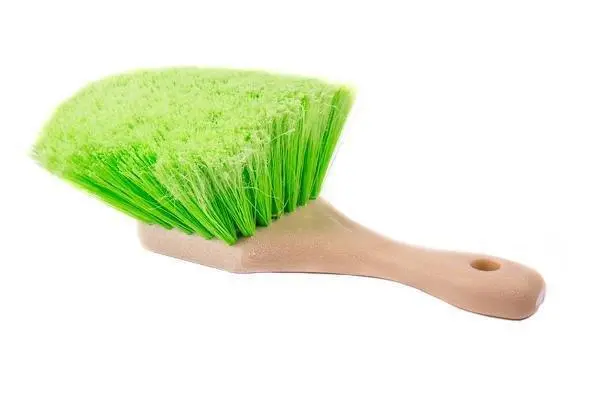 Sm Arnold Short Soft Wash Brush 1