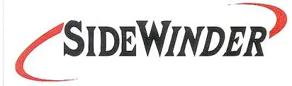 Sidewinder Swivel Replacement - (5917.01) 1