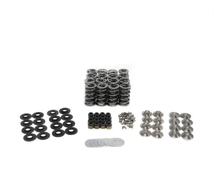 Btr:  Valve Spring Kit - .630" Lift - Gen V Lt4 - Sk019/Bb 1