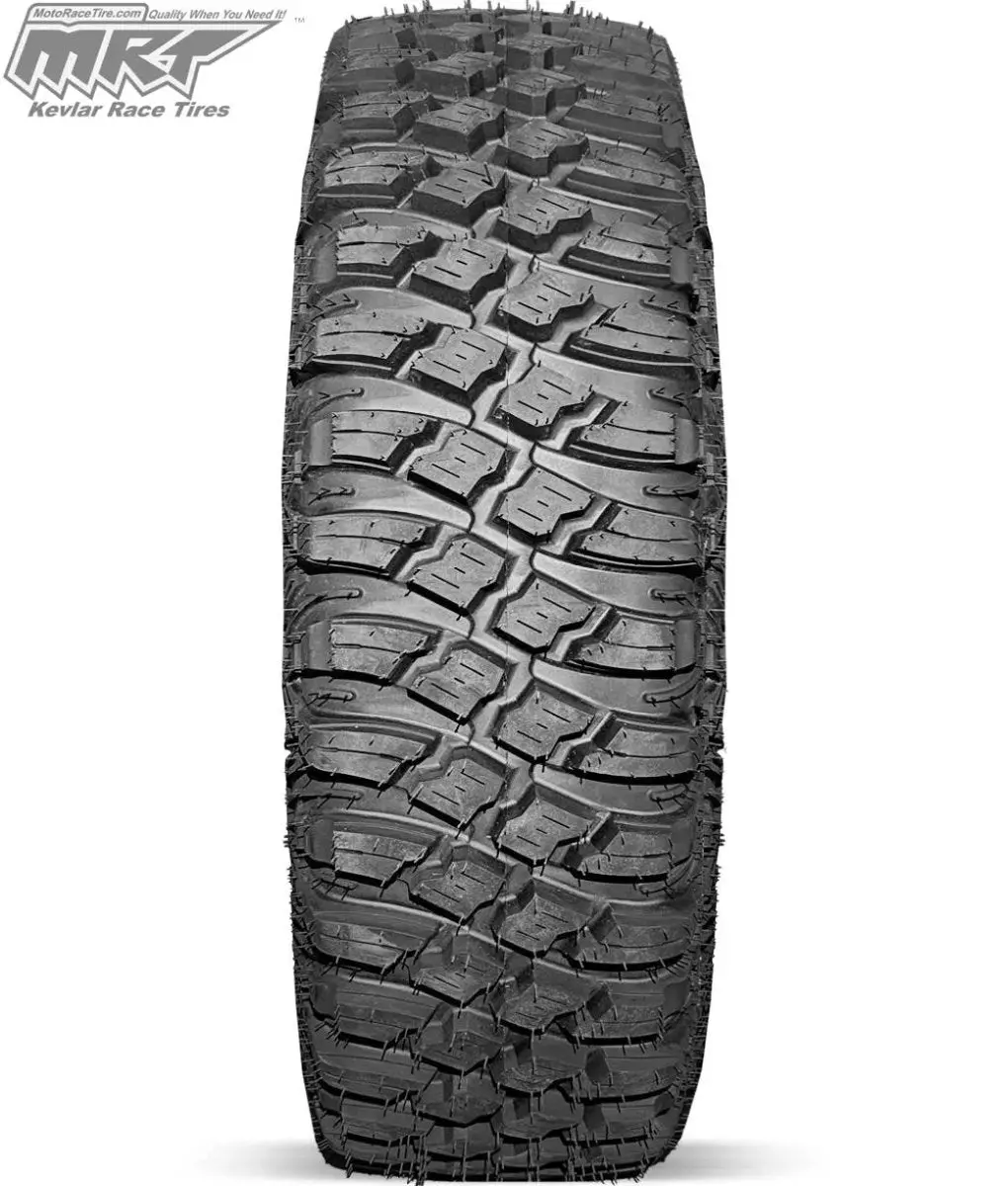 Slikrok X-Rox Sticky Utv Tire 2