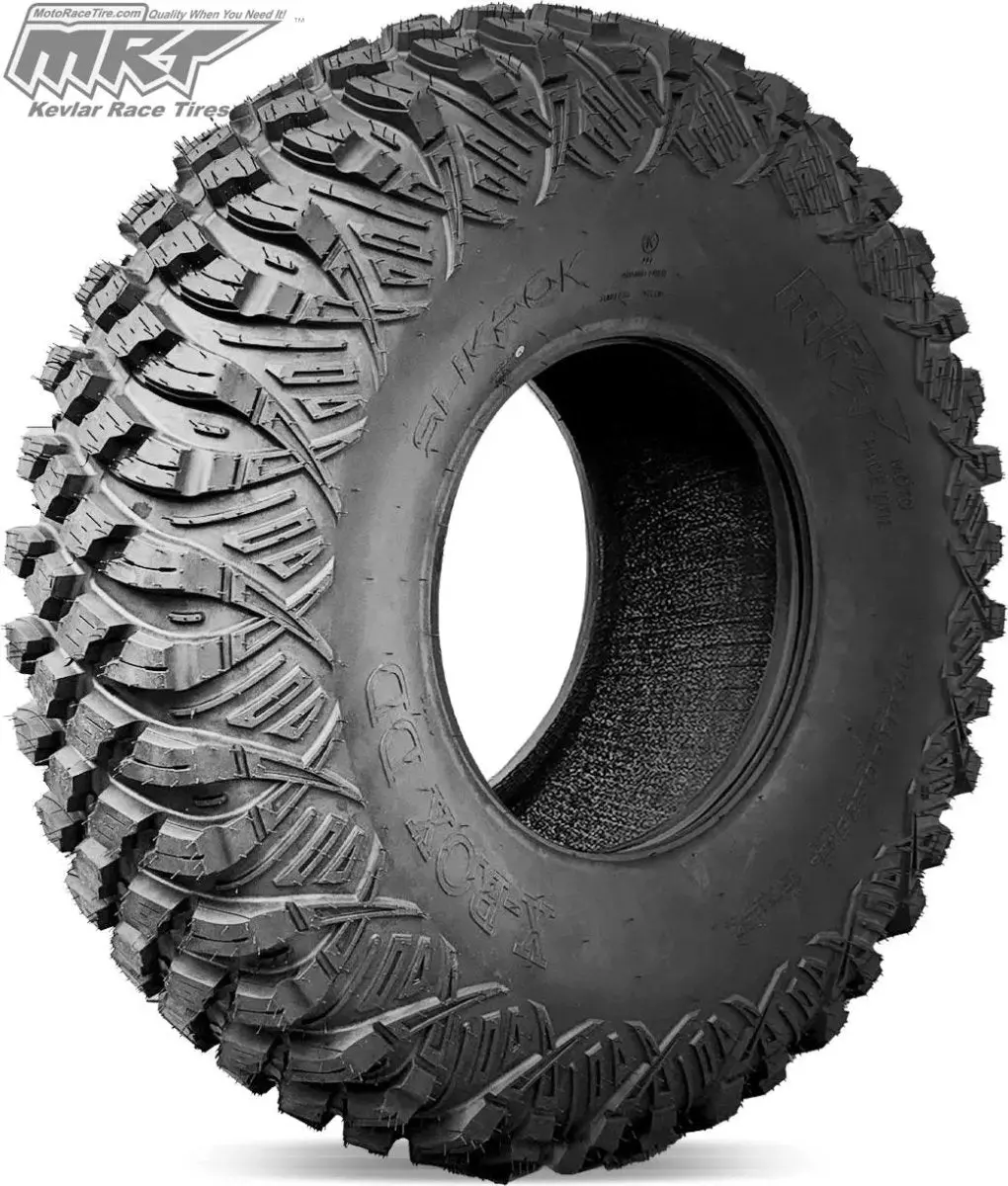 Slikrok X-Rox Sticky Utv Tire 1