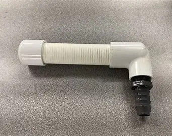 Slotted Pvc Filter 1