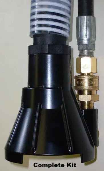 St-36 Sludge Pump Kits By Suttner 1