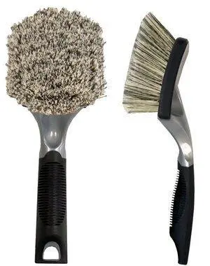 Sm Arnold Deluxe Body Brush X-Treme Sg Pro Series 1