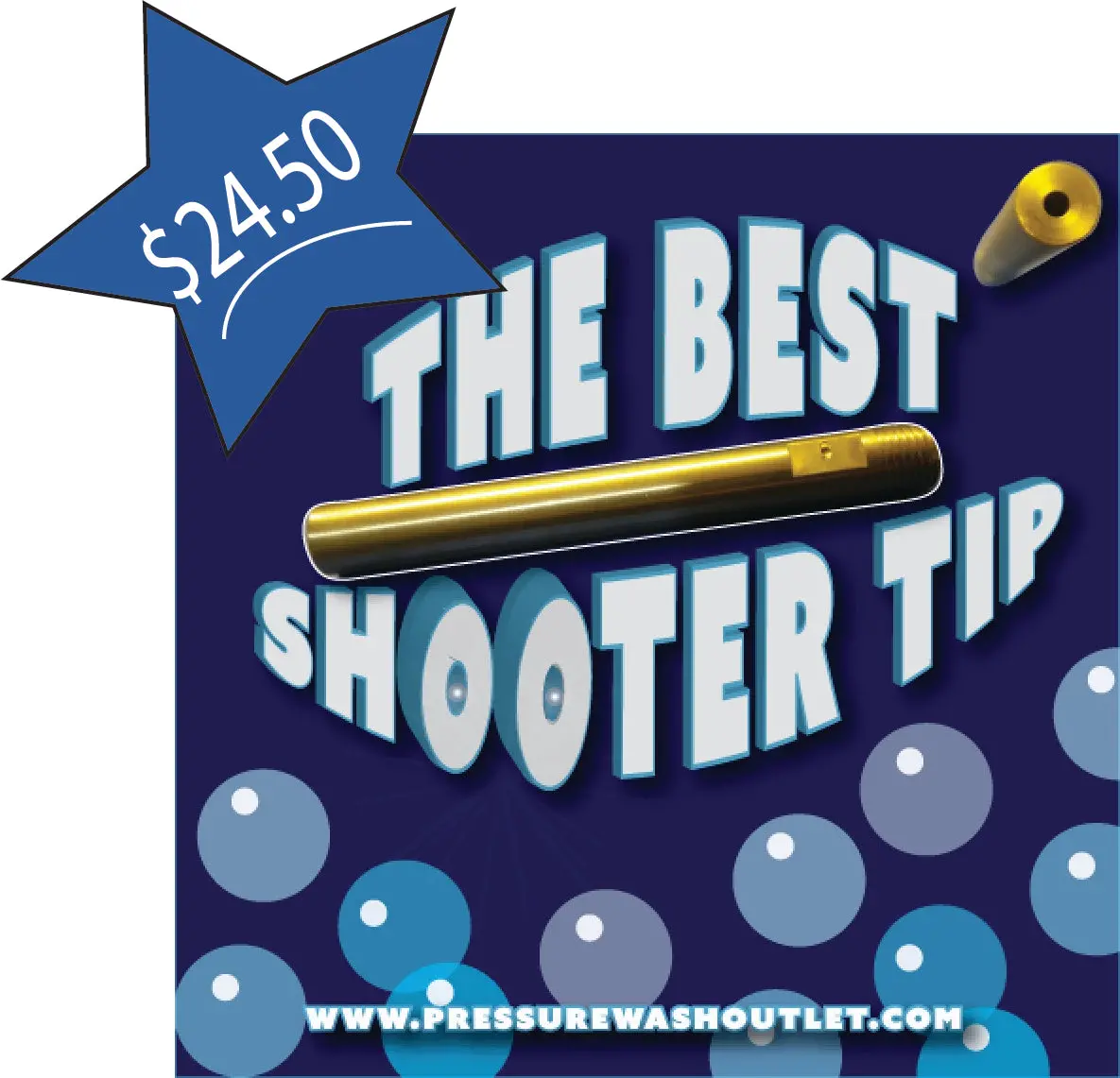The Best Shooter Tip 1