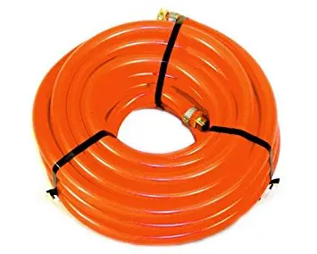 Softwash Orange Hose / Pliovic Ag 1