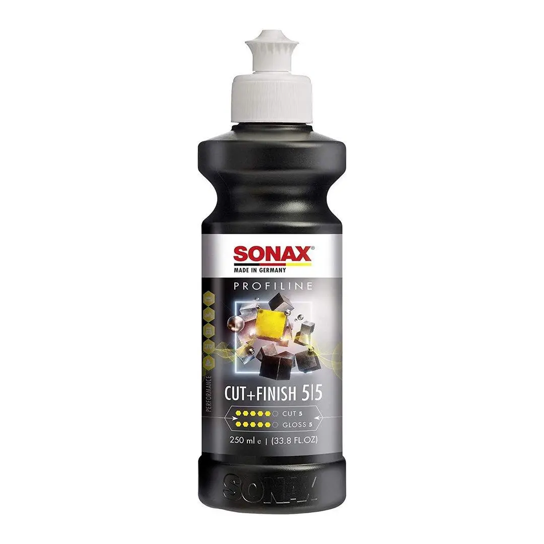 Sonax Cut & Finish 1