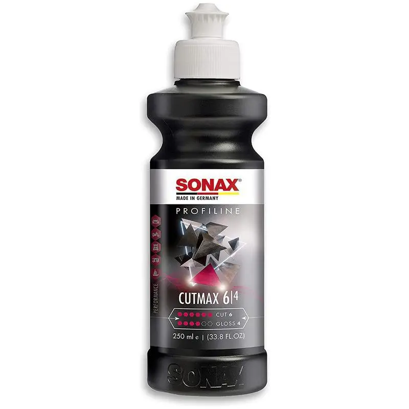 Sonax Cutmax Compound 1