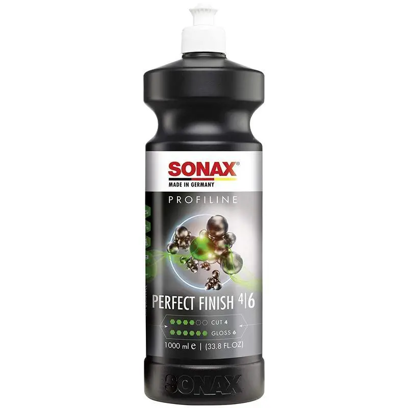 Sonax Perfect Finish 2
