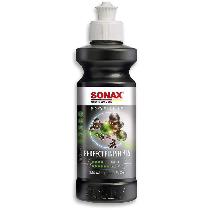 Sonax Perfect Finish 1