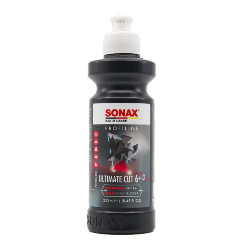 Sonax Ultimate Cut 1
