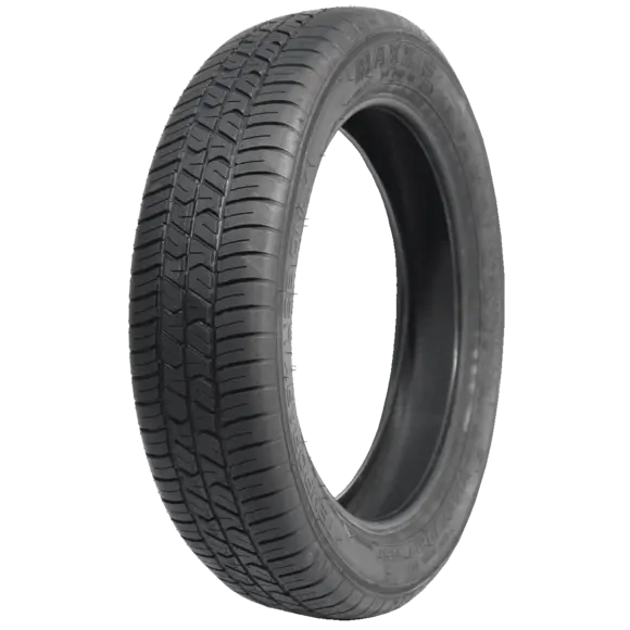 Compact Spare Tire 1