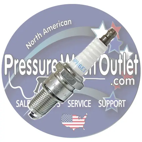 Ngk Bpr6es Spark Plug (7200) 1