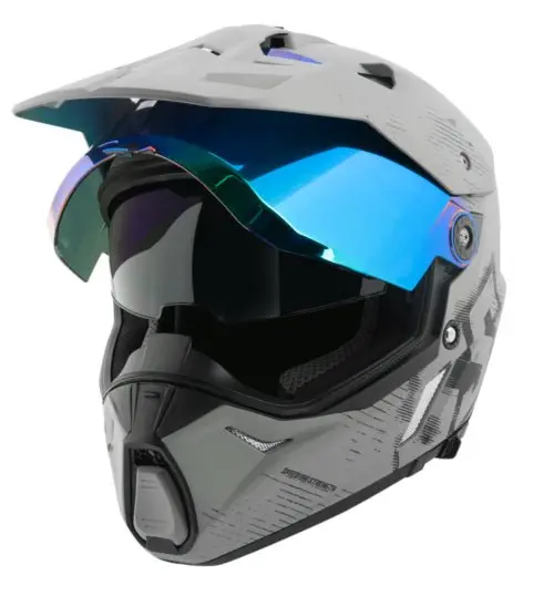 Speed And Strength Ss2600 Fame And Fortune Helmet 1