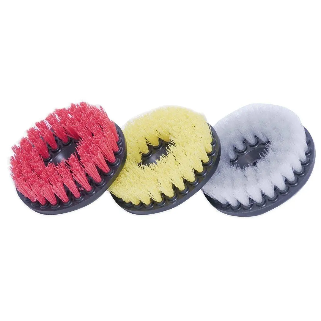 Sm Arnold Speedy Drill Brushes 4
