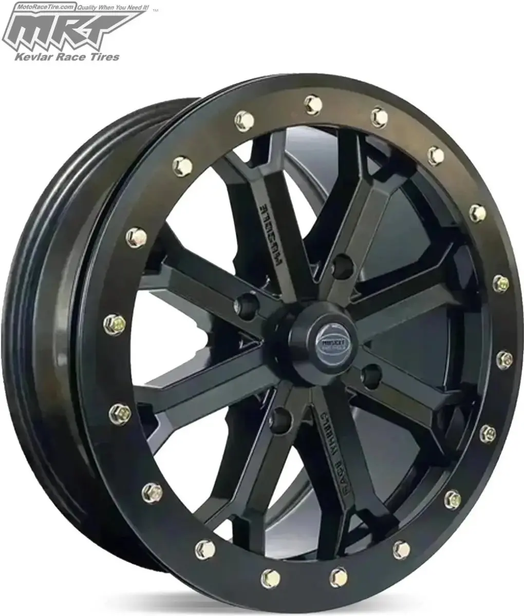 Spyder Utv Wheel 1