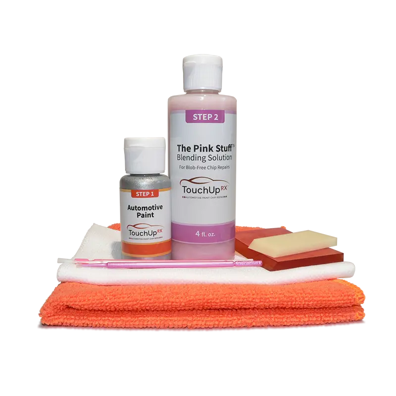 The Touchup Rx Kit - Single Kit For Specific Year, Make, And Model 1