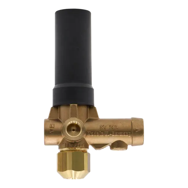 St-261 Tamper Proof Pressure Unloader By Suttner (6824) 1