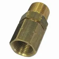St-340 Live Swivel 1/2 Mpt X 1/2 Fpt (6645) 1