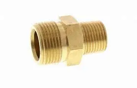 St-41 22Mm X 1/2" Mpt Screw Plug (4664) 1