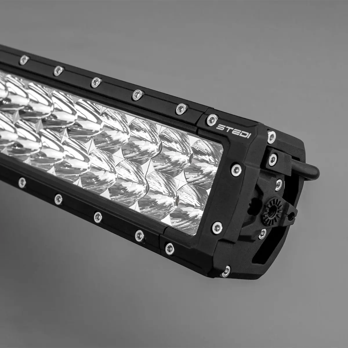 22 Inch St4k 20 Led Double Row Bar 1