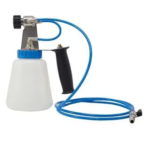 St-83 Cold Fog Disinfection Sprayer By Suttner (7227) 1