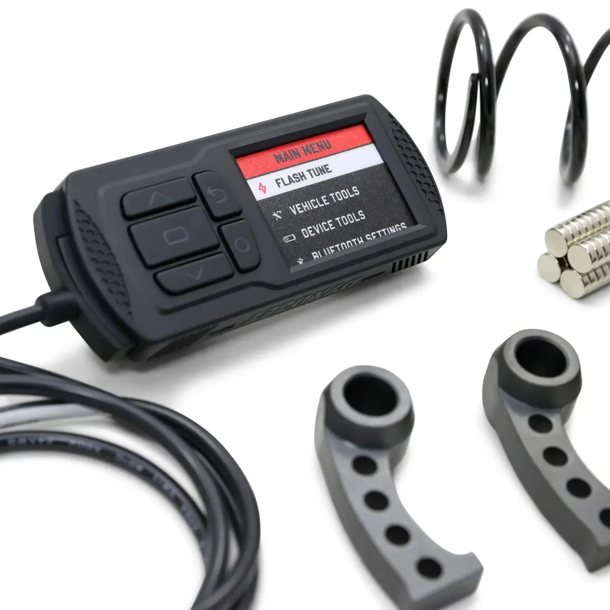 Stage 2 Kit For Kawasaki Krx 1000 | Dynojet 2