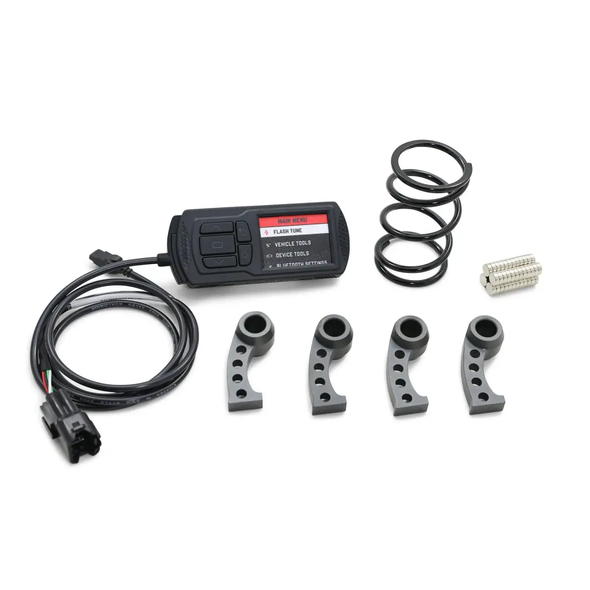 Stage 2 Kit For Kawasaki Krx 1000 | Dynojet 1