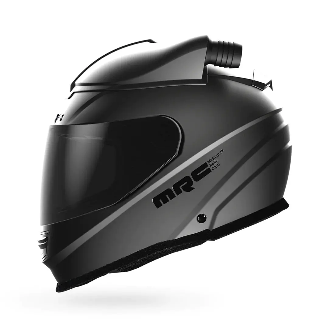 Stage One Sd Forced Side Air Helmet Wired By Rugged Radios | Mrc 3